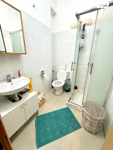 דירה, אבן גבירול 40, תל אביב יפו