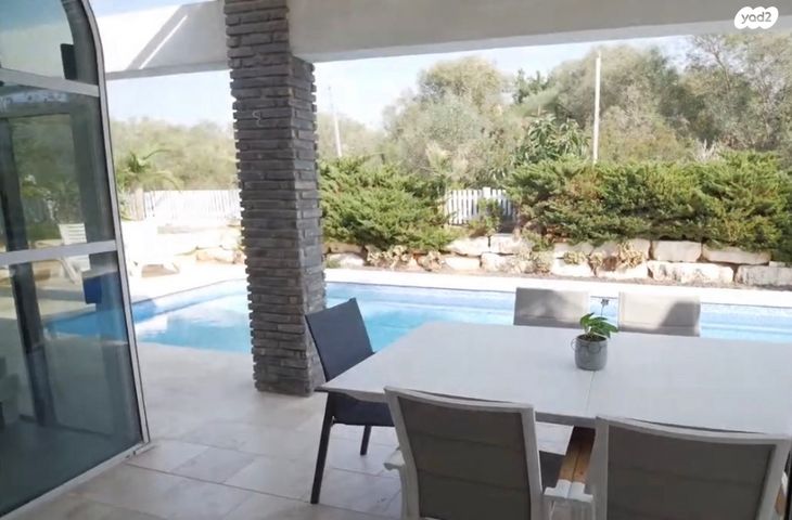 בית פרטי/ קוטג', המעוף, קיסריה