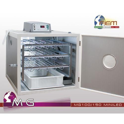 אביזרים | מדגרה