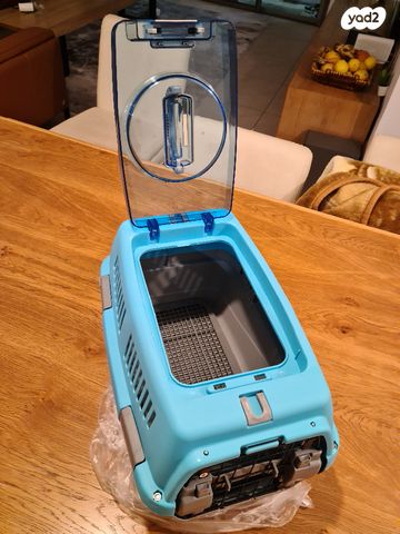 אביזרים | כלוב נשיאה