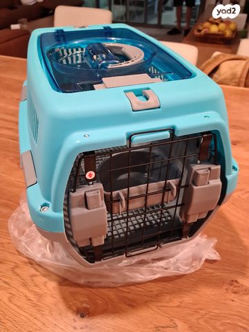 אביזרים | כלוב נשיאה