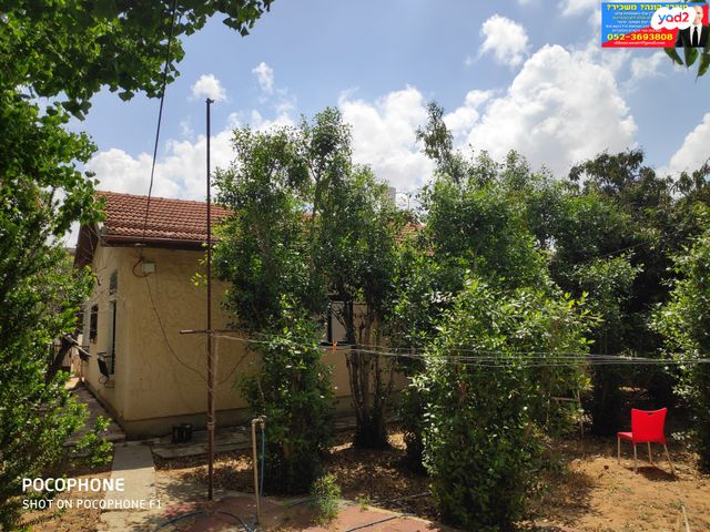 מגרשים, תל חי, גני אילן, קרית אונו