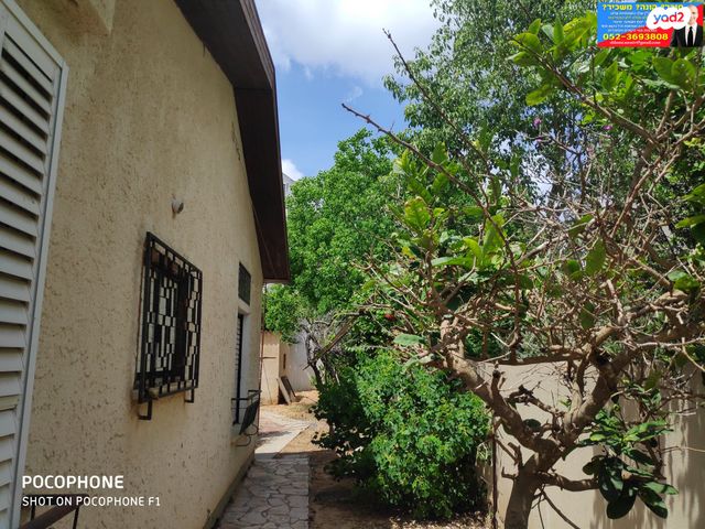 מגרשים, תל חי, גני אילן, קרית אונו