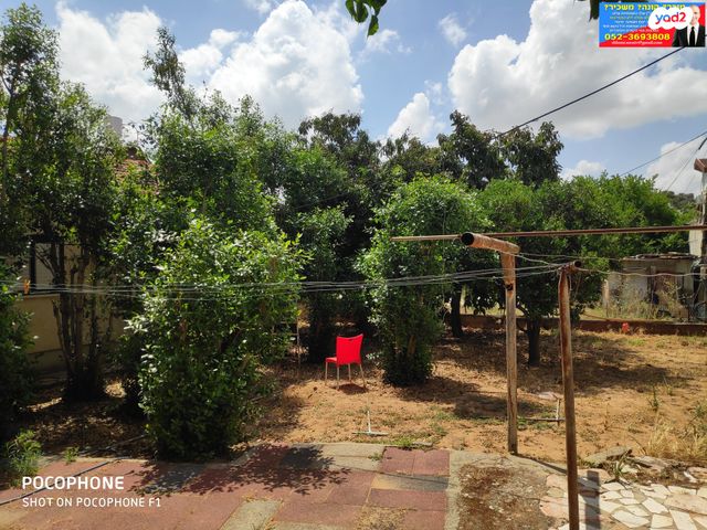 מגרשים, תל חי, גני אילן, קרית אונו