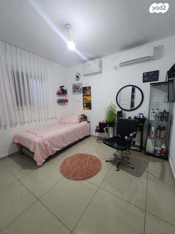 דופלקס, אופקים