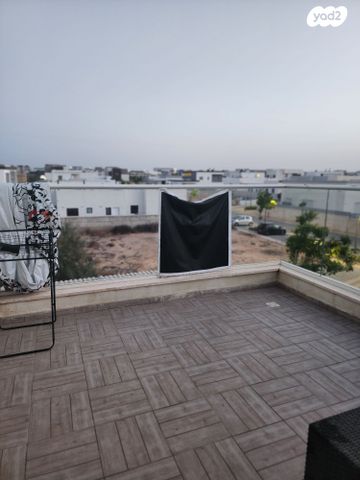 דופלקס, אופקים