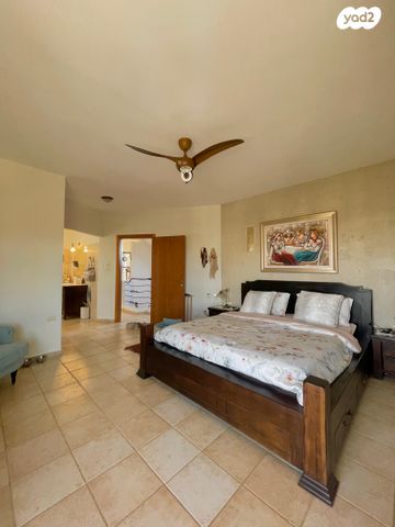 בית פרטי/ קוטג', ערד