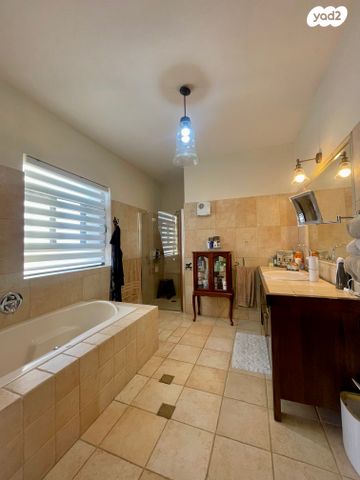 בית פרטי/ קוטג', ערד