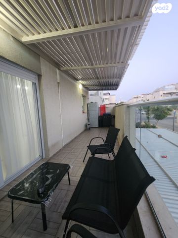 דופלקס, אופקים