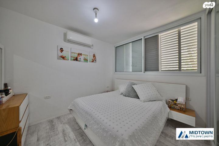 דירה, המעפילים, כפר סבא