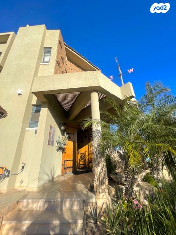 בית פרטי/ קוטג', ערד