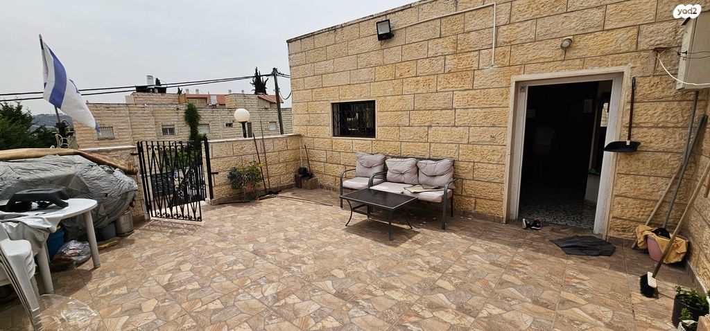 בית פרטי/ קוטג', ברוש, מבשרת ירושלים, מבשרת ציון