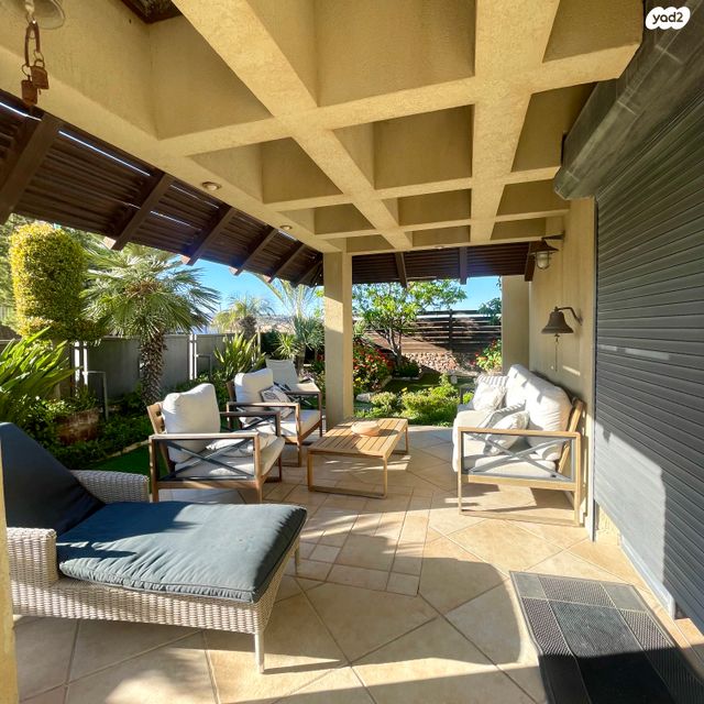 בית פרטי/ קוטג', ערד