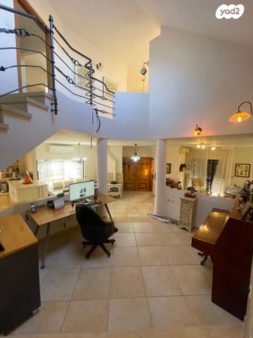 בית פרטי/ קוטג', ערד