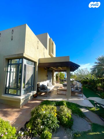 בית פרטי/ קוטג', ערד