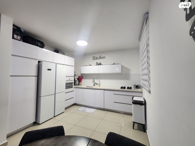 דופלקס, אופקים