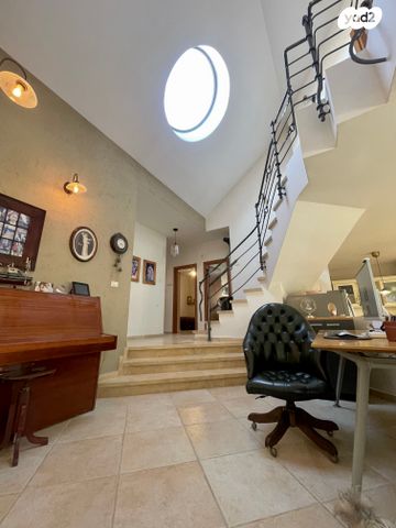 בית פרטי/ קוטג', ערד