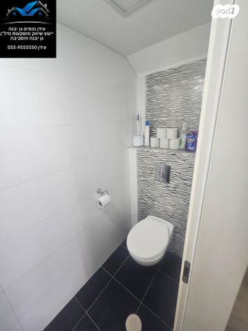 בית פרטי/ קוטג', גן יבנה