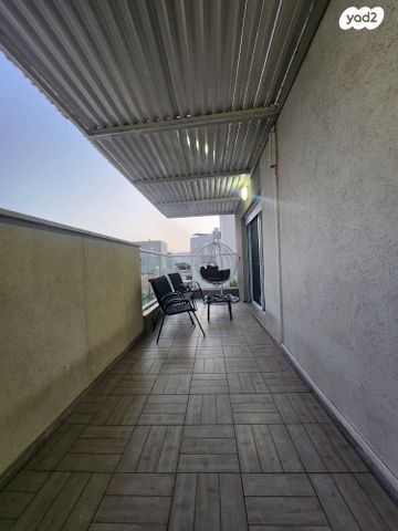 דופלקס, אופקים