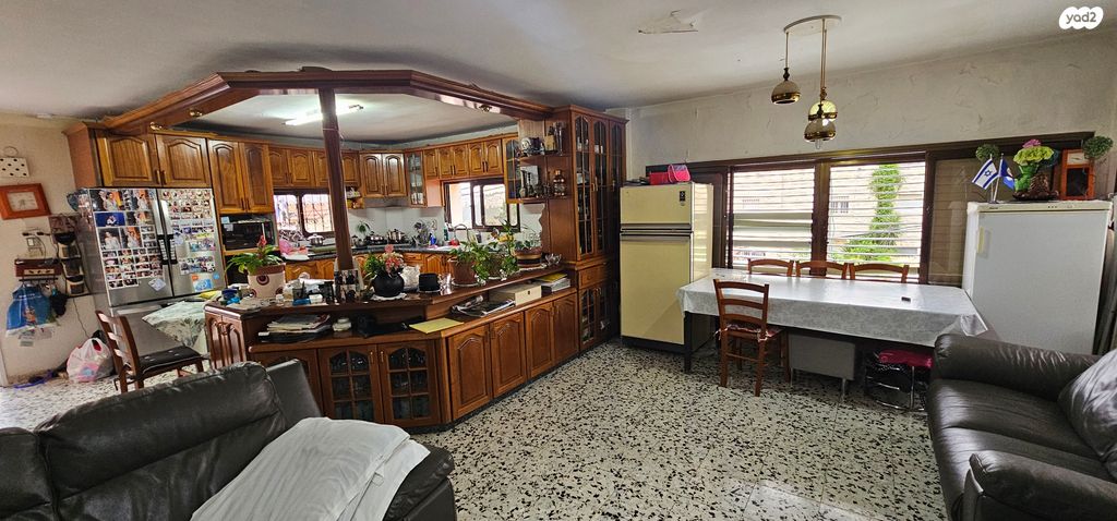 בית פרטי/ קוטג', ברוש, מבשרת ירושלים, מבשרת ציון