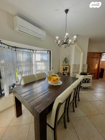 בית פרטי/ קוטג', ערד