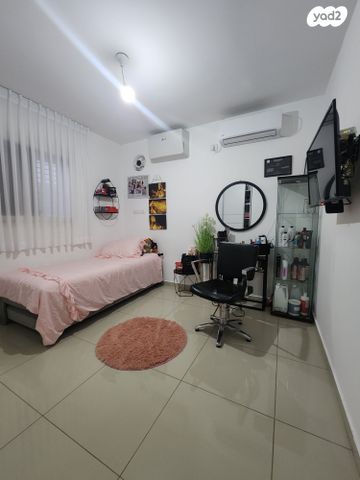 דופלקס, אופקים