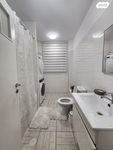 דופלקס, אופקים