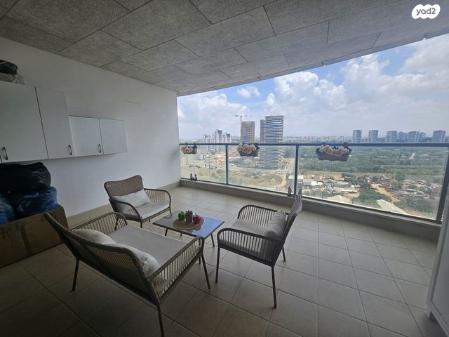 דירה, נווה יהושע, נווה יהושע, ערמונים, רמת גן