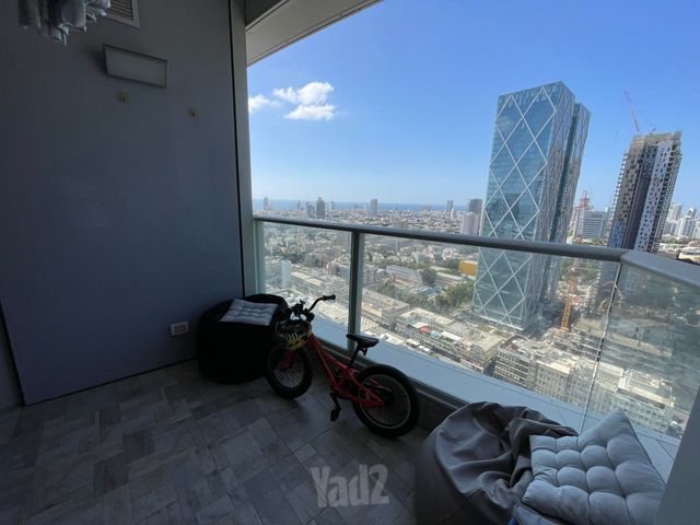 דירה למכירה בתל אביב יפו (תיווך) — 2
