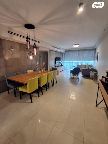 דירה, רובע ד', אשדוד