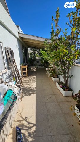 גג/ פנטהאוז, הגדוד העברי, רמב"ם, ראשון לציון