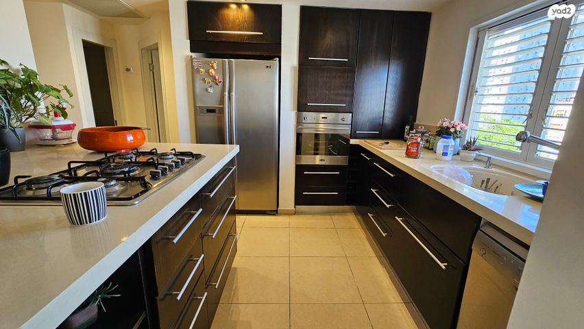 גג/ פנטהאוז, הגדוד העברי, רמב"ם, ראשון לציון