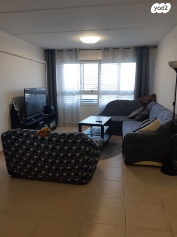 דירה, שדרות הנשיא טרומן, חיפה