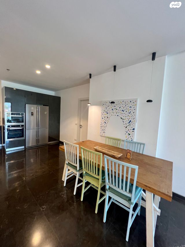 דירה, יוניצמן, תל אביב יפו