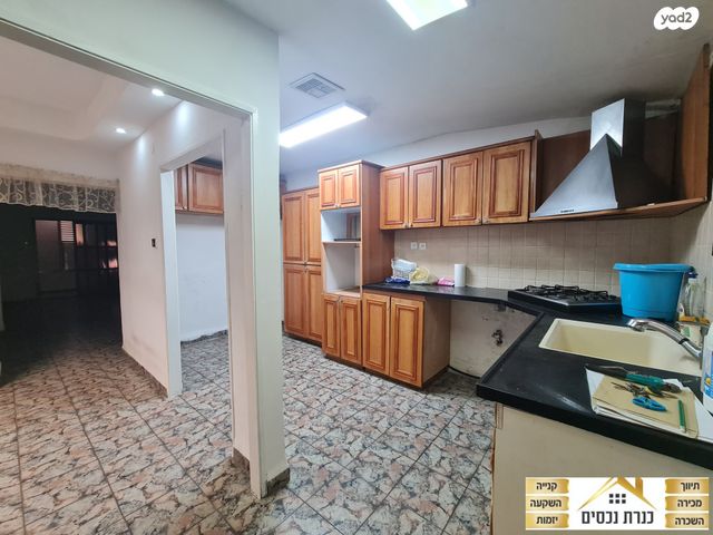 בית פרטי/ קוטג', יקנעם עילית