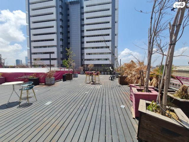 שדרות רוטשילד 