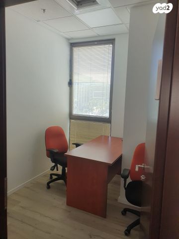 משרדים, נס ציונה