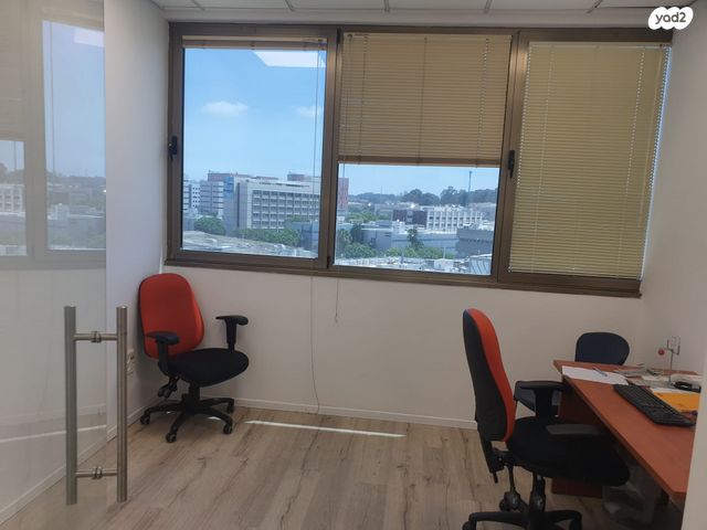 משרדים, נס ציונה