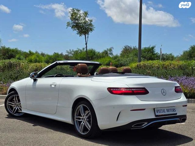 מרצדס-בנץ E-class