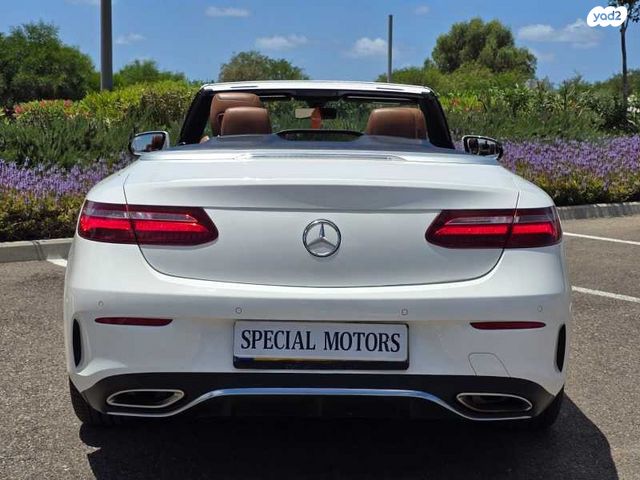 מרצדס-בנץ E-class