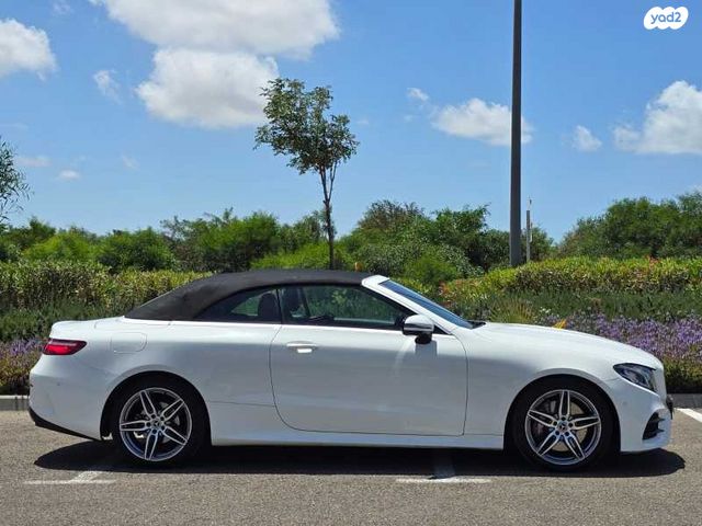 מרצדס-בנץ E-class