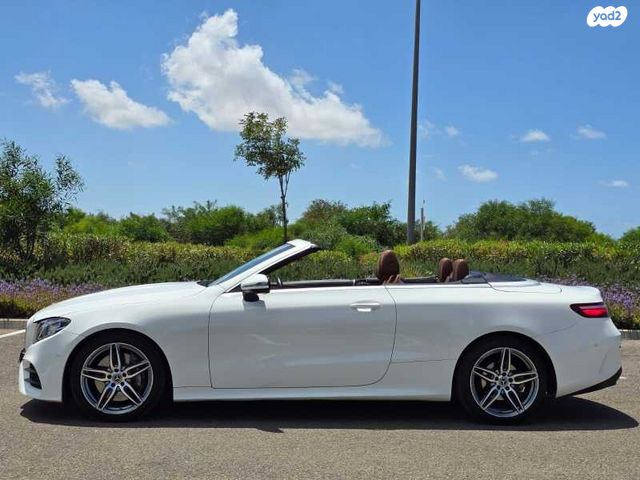 מרצדס-בנץ E-class