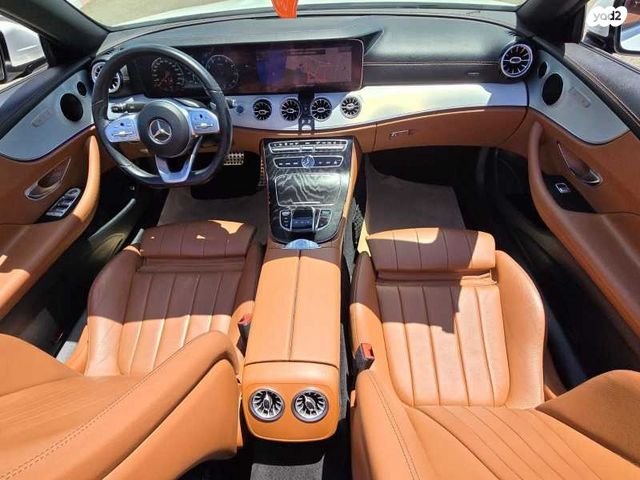 מרצדס-בנץ E-class