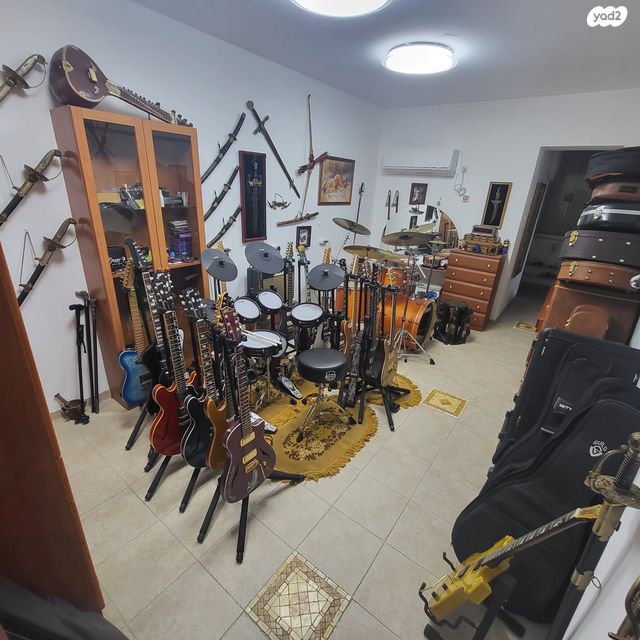 דירה, טשרניחובסקי, רמת שאול, חיפה