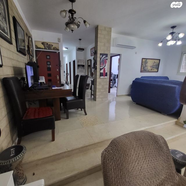 דירה, טשרניחובסקי, רמת שאול, חיפה