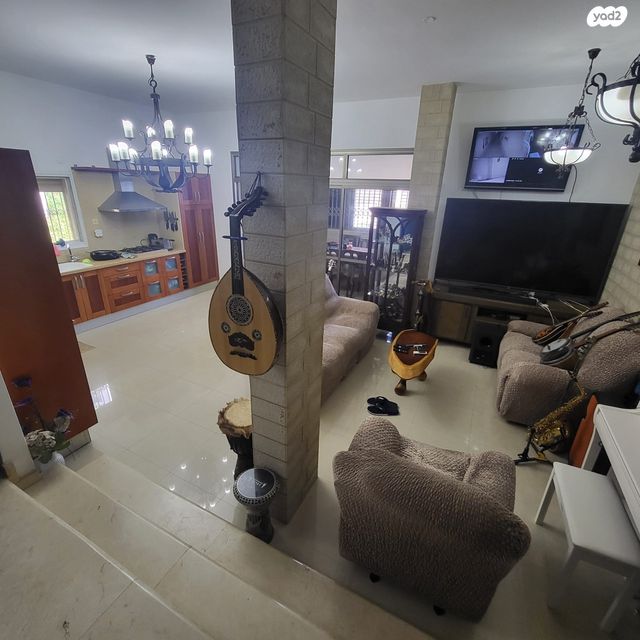 דירה, טשרניחובסקי, רמת שאול, חיפה