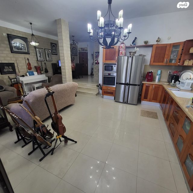 דירה, טשרניחובסקי, רמת שאול, חיפה