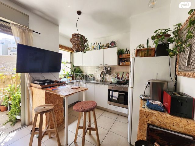 דירה, רבי פנחס, תל אביב יפו