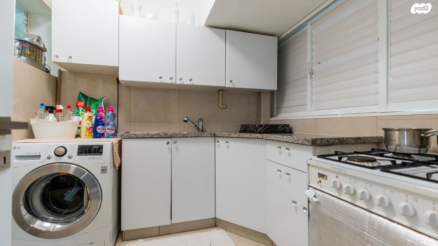 דירת גן, הרשל גרינשפן, באר שבע