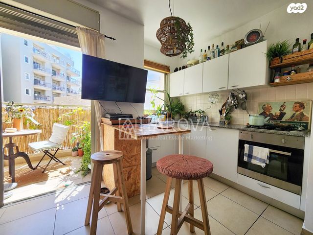 דירה, רבי פנחס, תל אביב יפו